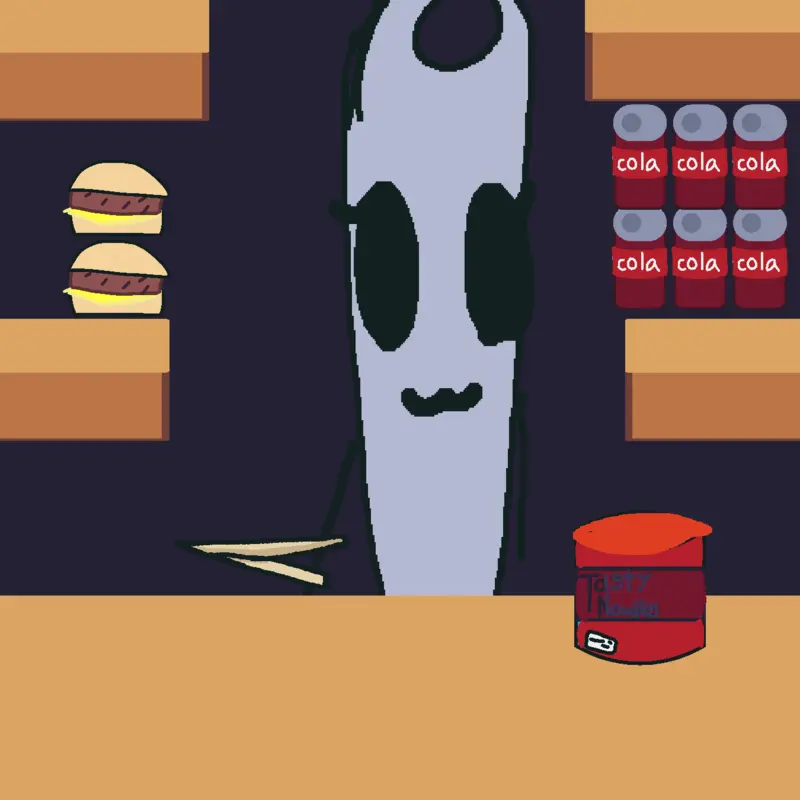 Game by @Milena_random