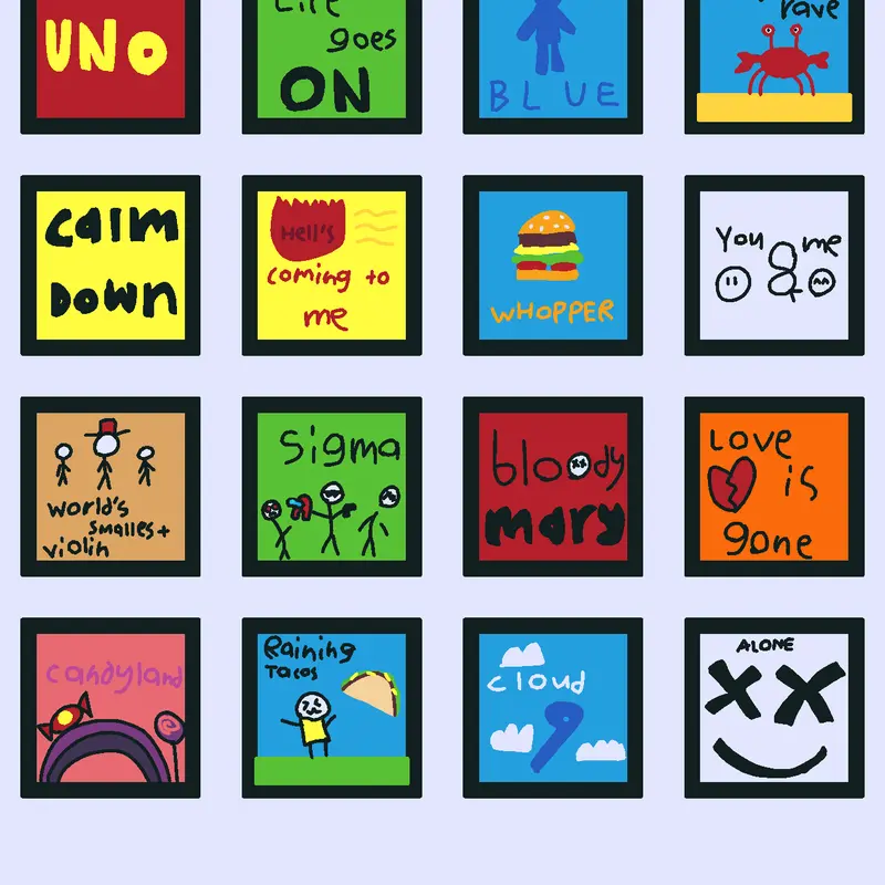 Game by @ashilapumikail