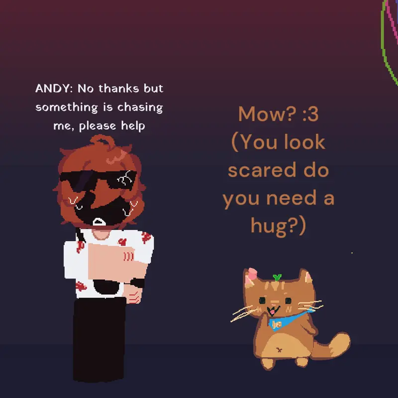 Game by @PhantomFreak