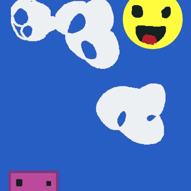 Game by @Jaytriescastle