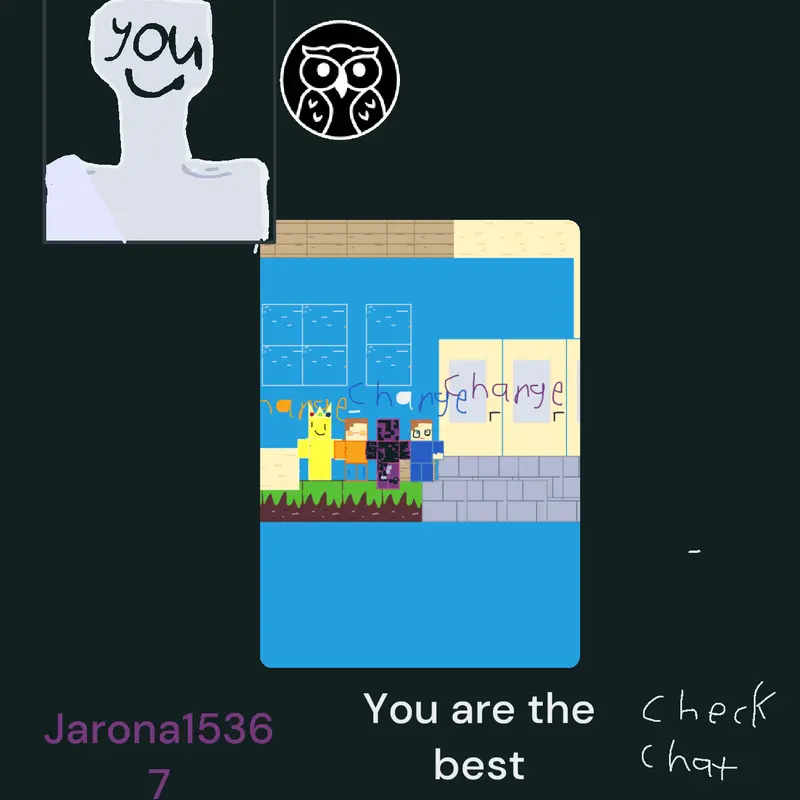Game by @Nox_Chrono
