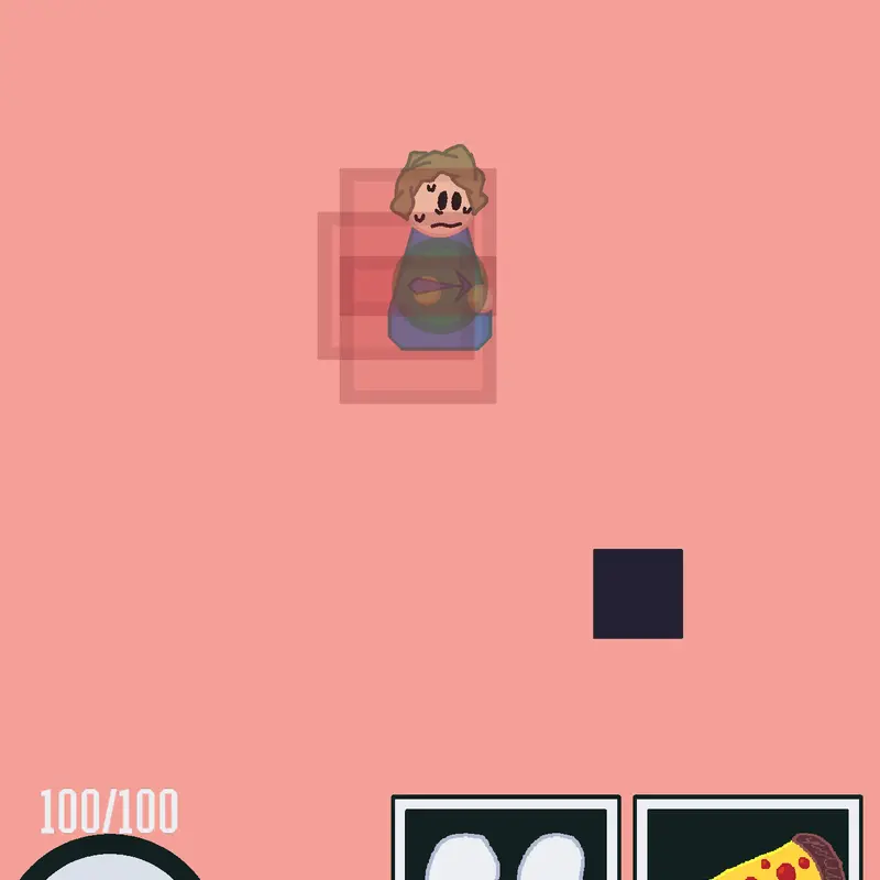 Game by @RealDoughNut