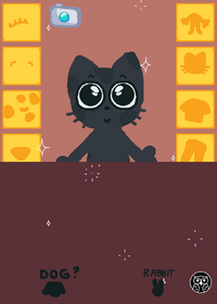 Pets!!