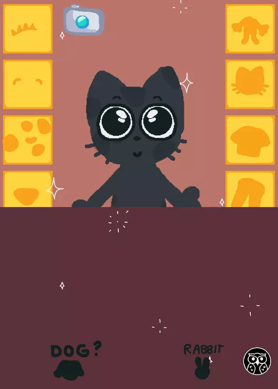 Pets!! by @Emma_090929