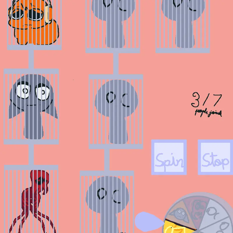Game by @Kosmicheskiy_is_a_cat