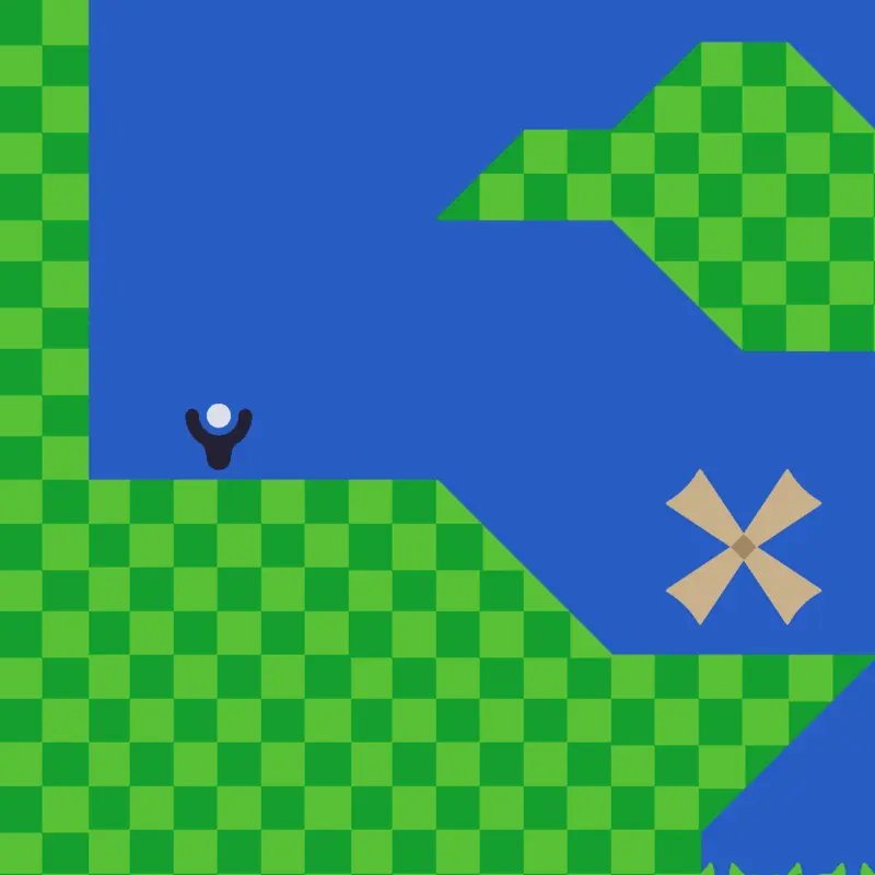 Golf by @VictorIsHere