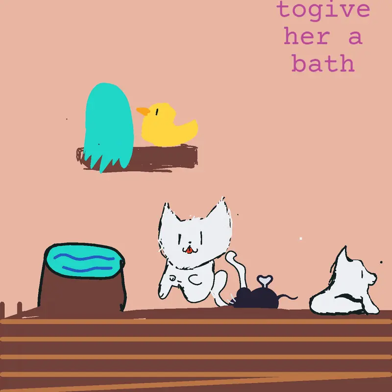 Game by @awash