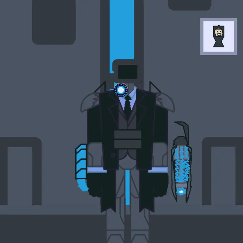 Game by @ultra_tv_man_titan