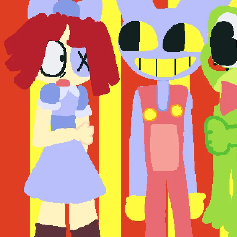 Game by @Jax_Fan_QNA