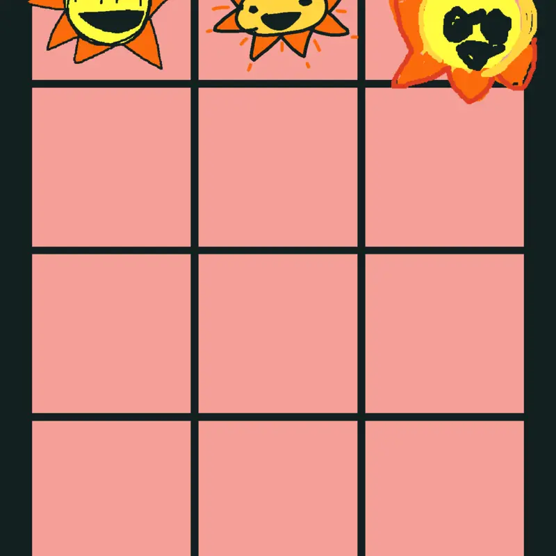 Game by @star_cute_like_spout