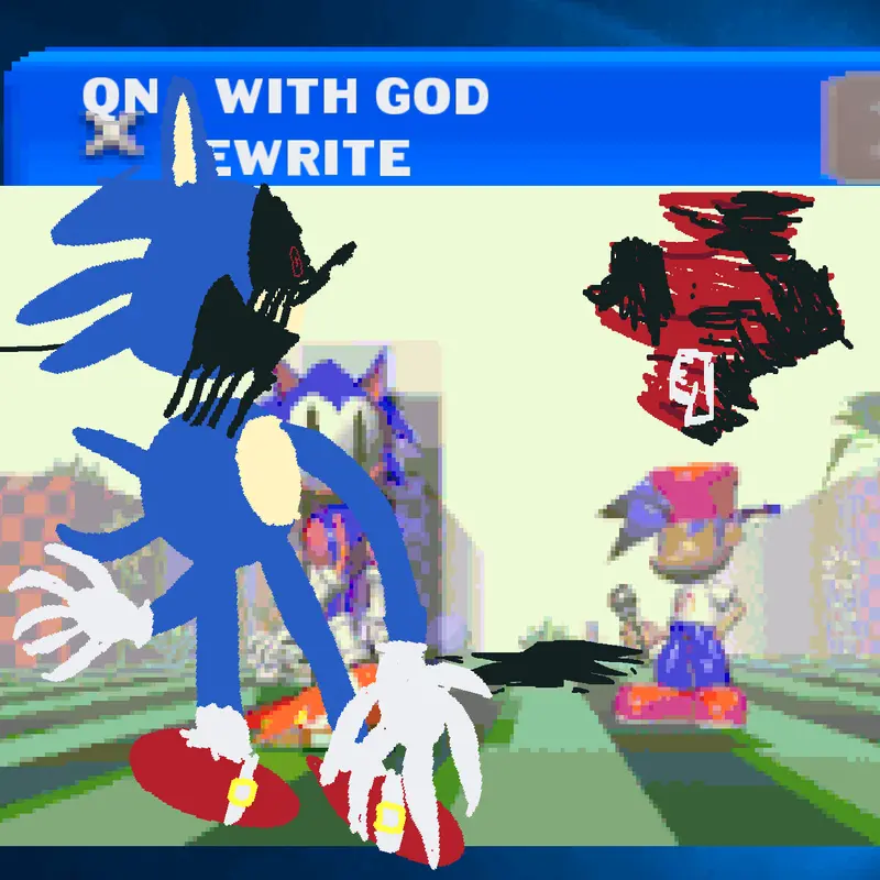 Fnf rewrite qna Roblox by @godrewriteandroidvpn