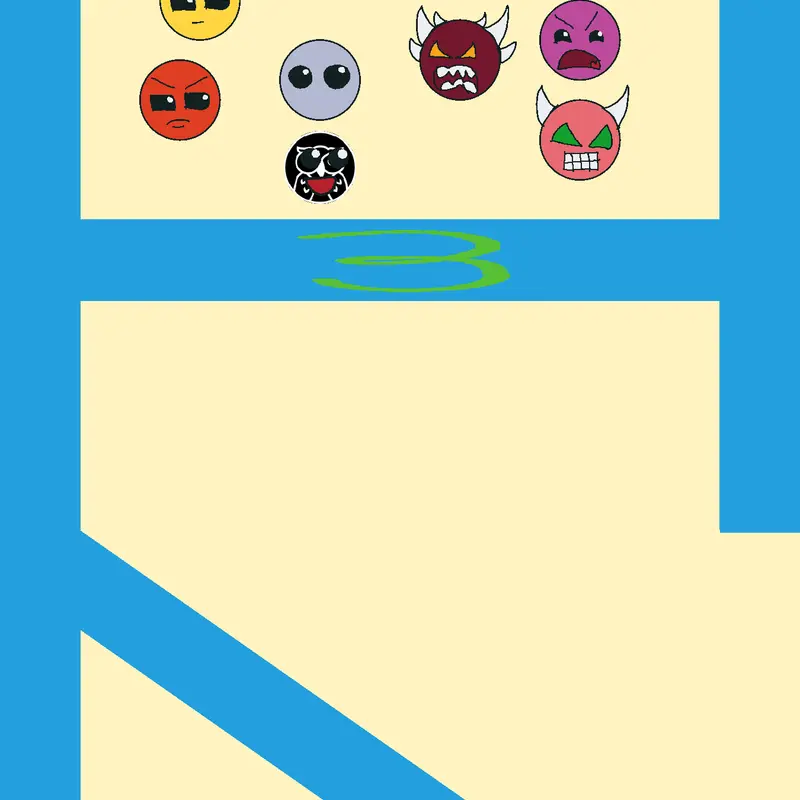 Game by @MirianFreitas