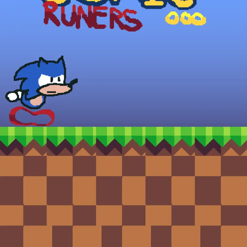 Game by @sonicisthegoat