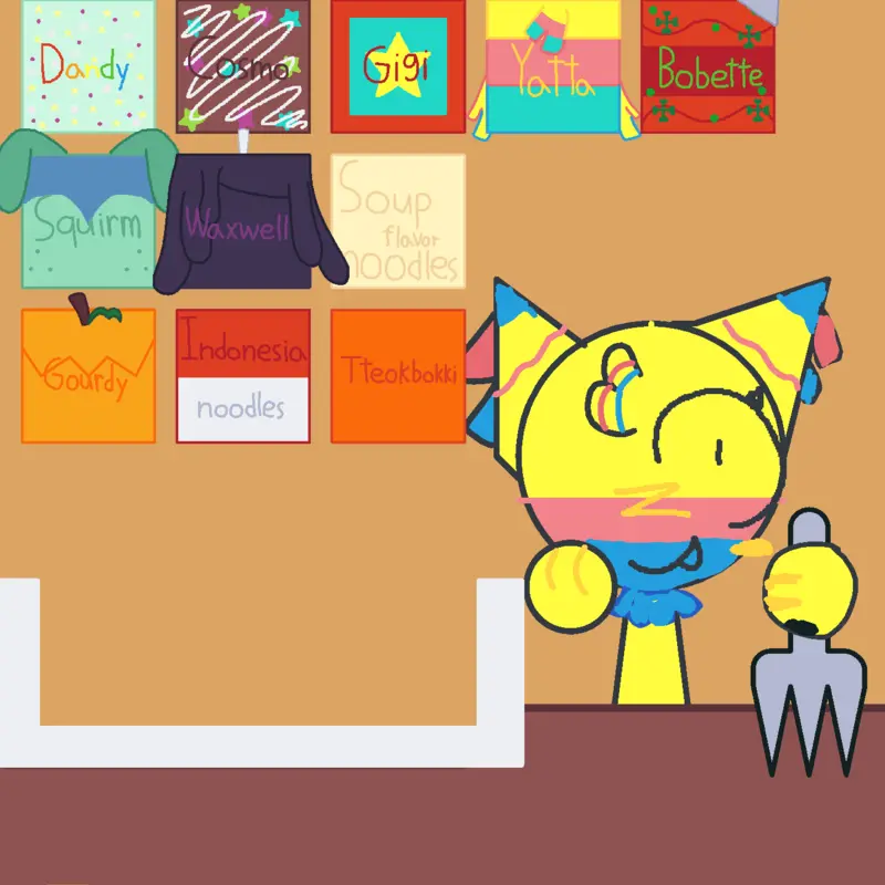 Game by @Y4TT4_FAN
