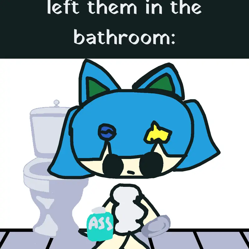 Game by @BlueberryChan