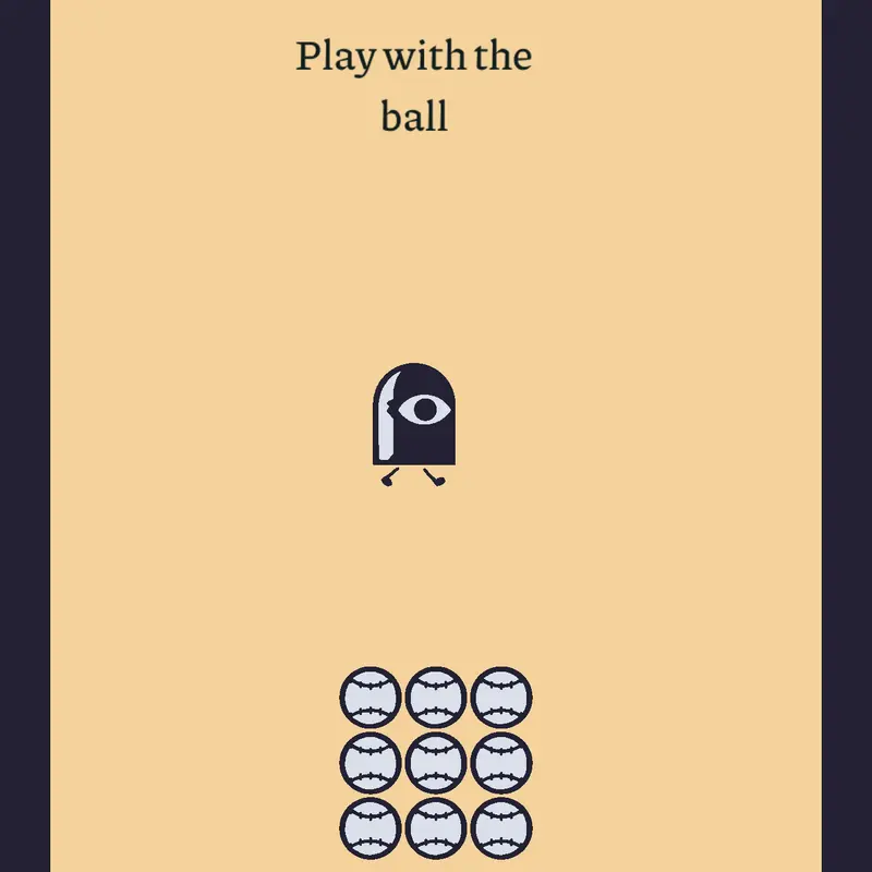 Game by @RANDOPMERSON