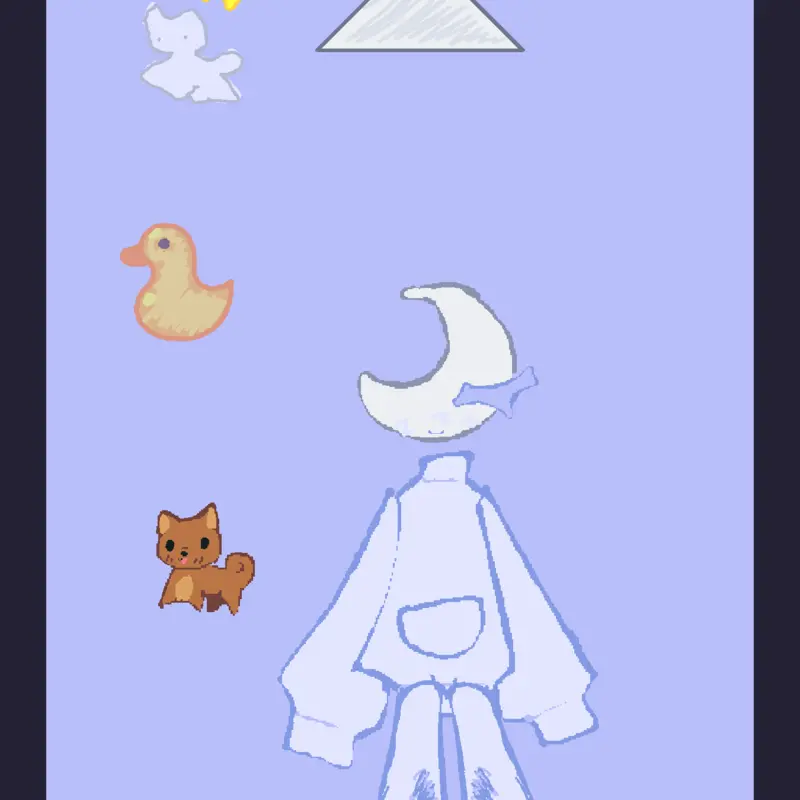 Game by @Moon-cat