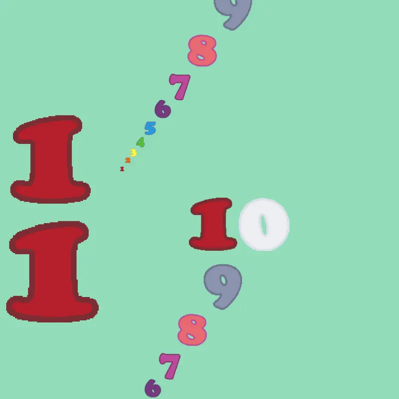 Game by @BrokenWindow