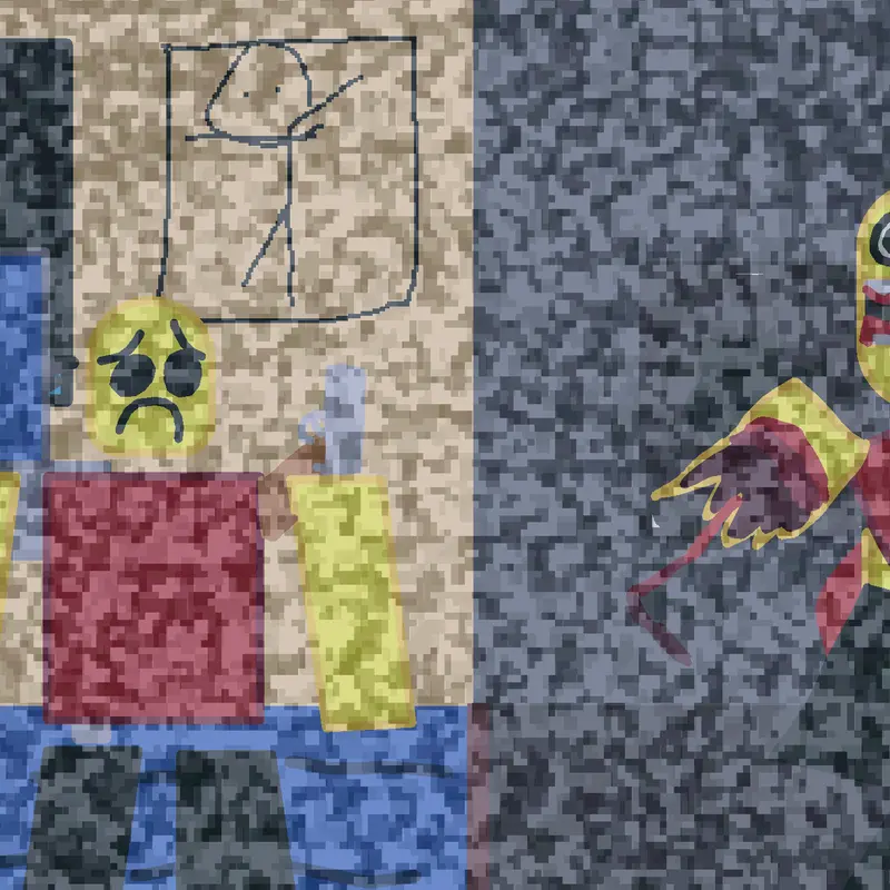 Game by @AyoE-22TheOrange