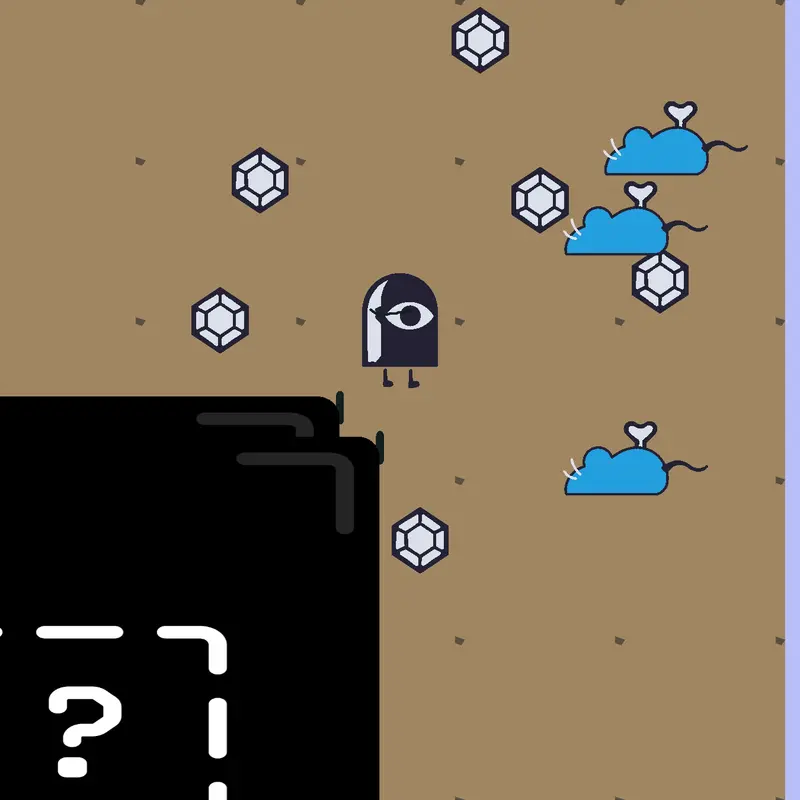 Game by @xcp