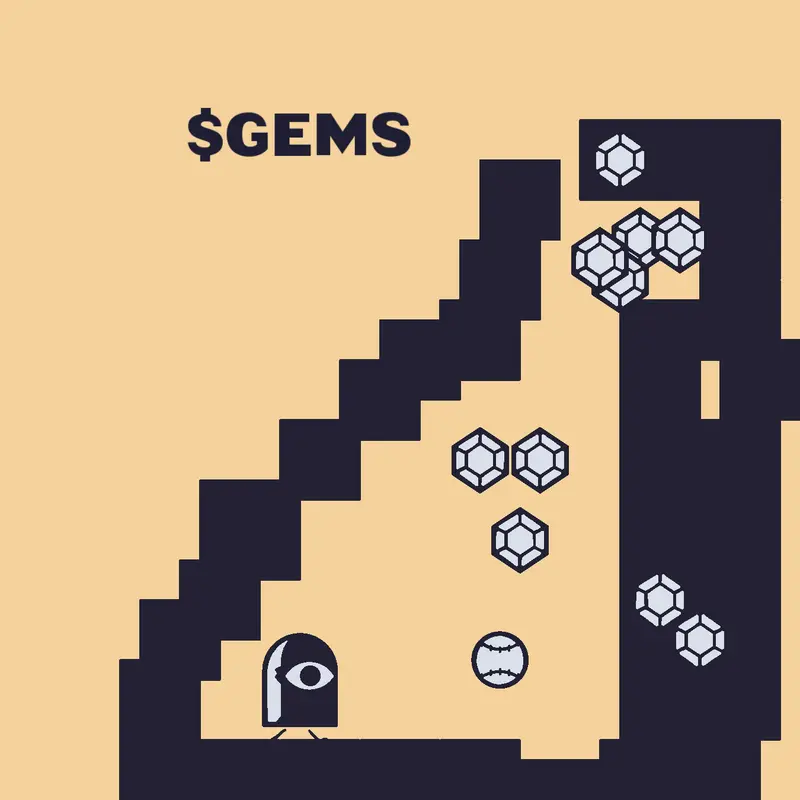 Game by @makelike