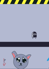 Rip Cat Update