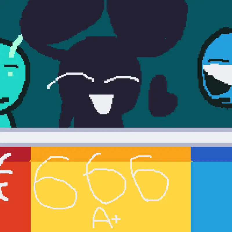 Game by @karkarkar