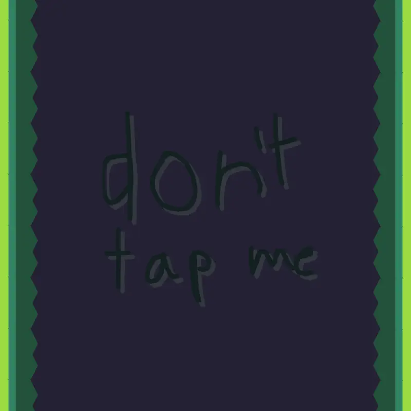 Don't by @DolsanStone