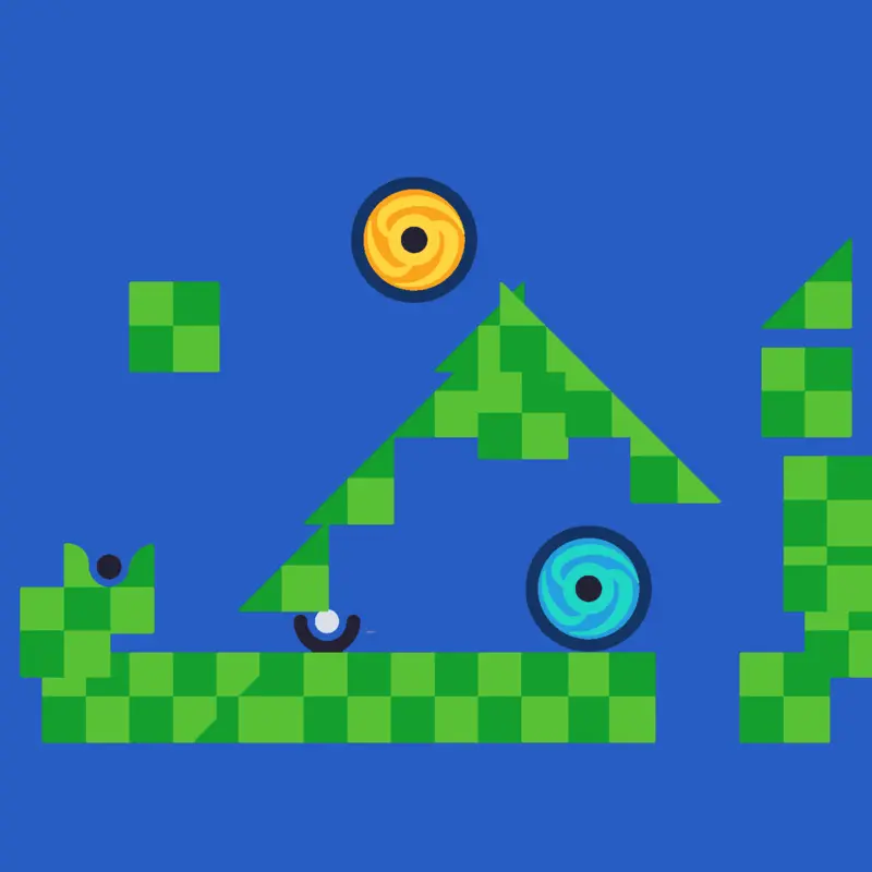 Game by @murilo21