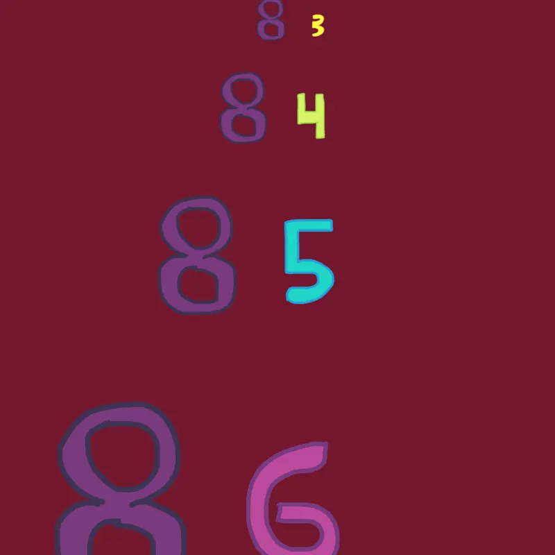 Game by @Sunday_rod