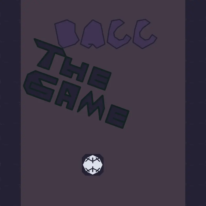 Game by @I_AMBACK