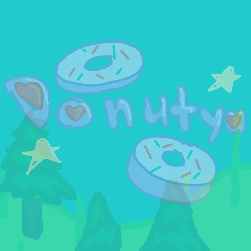 Game by @donutya