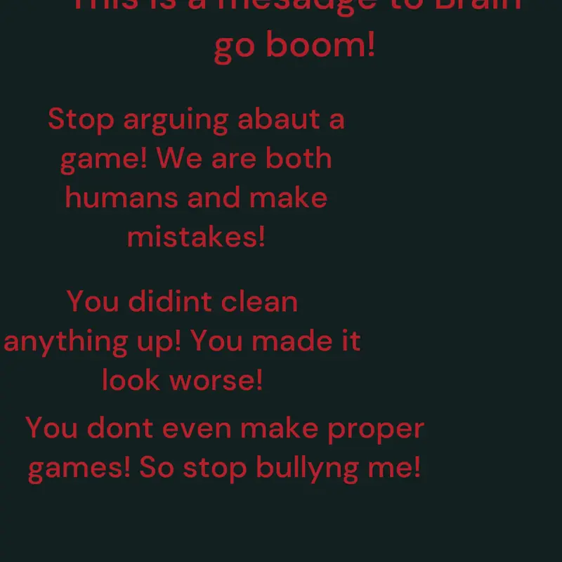Game by @empty_head