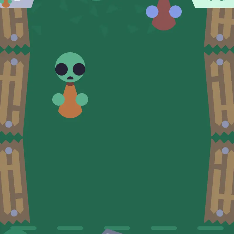 Game by @MyxaNablaxe