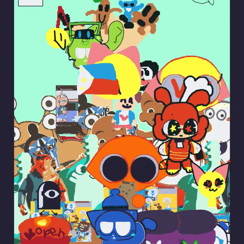 Game by @superlitverity