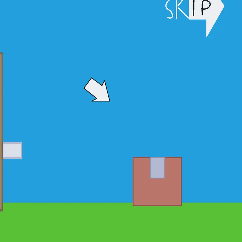 Game by @PEAKuniku