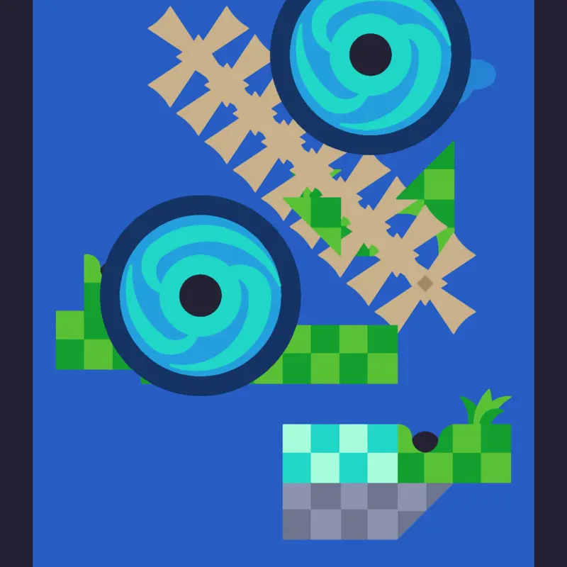 Game by @Creeper_Minecraft