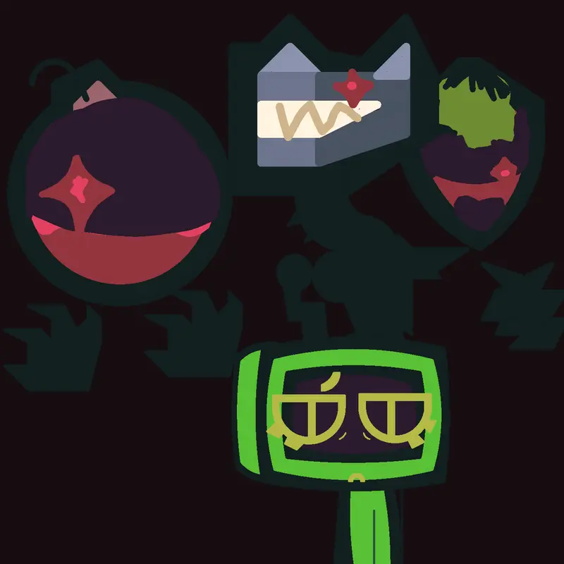 Game by @IDK_hehe