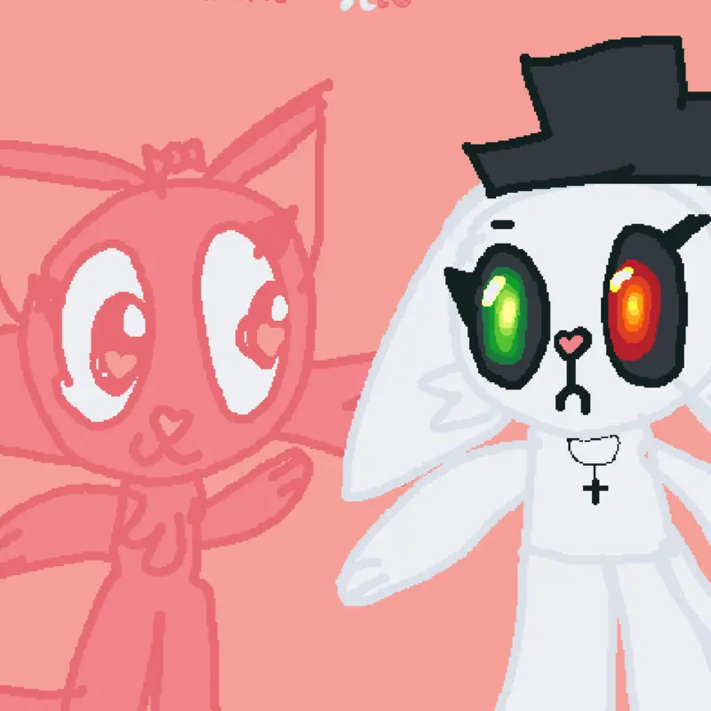Game by @Alia_pinky