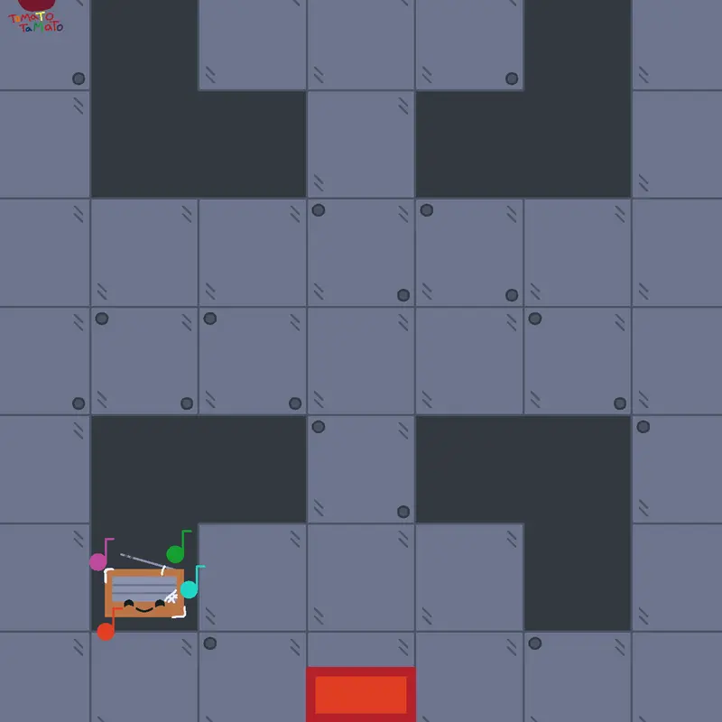 Game by @tikoonmaster