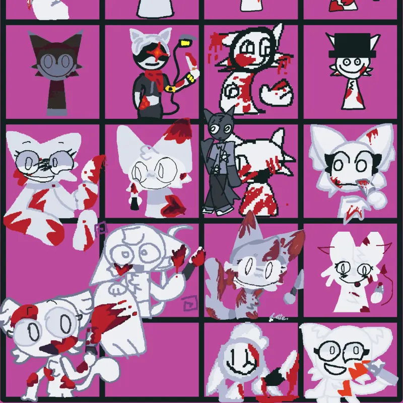 Game by @happy_friend