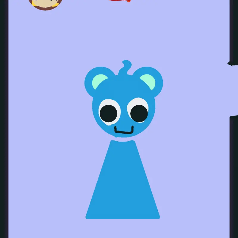 Game by @skibidicell