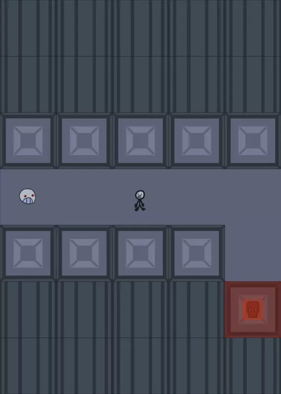 Game by @ToniLife