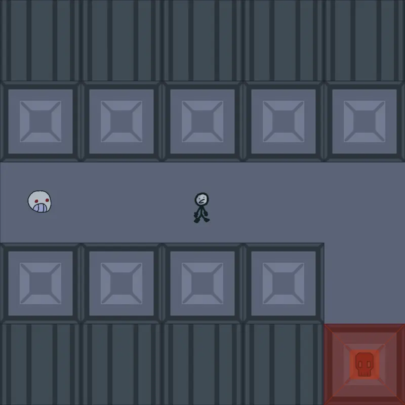 Game by @ToniLife
