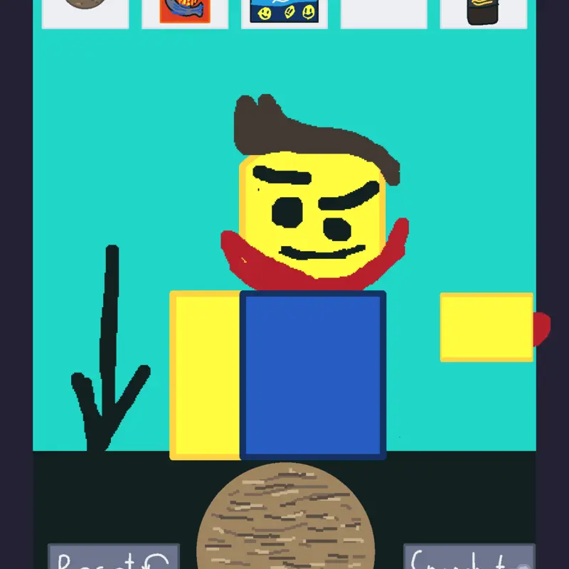 Game by @Pancakes939383
