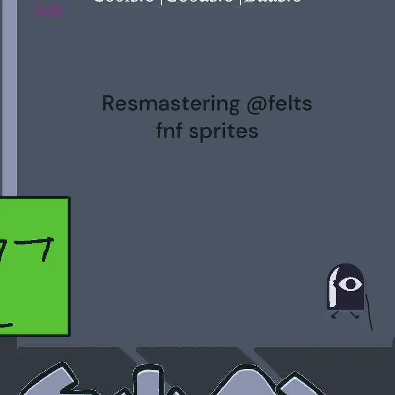Game by @nizeair