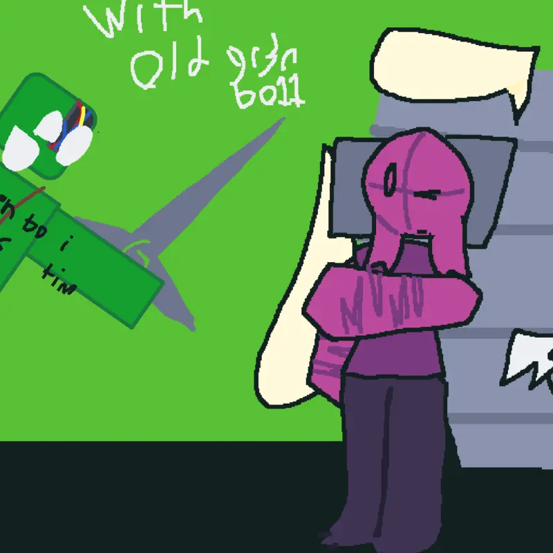 Game by @myart_zucks