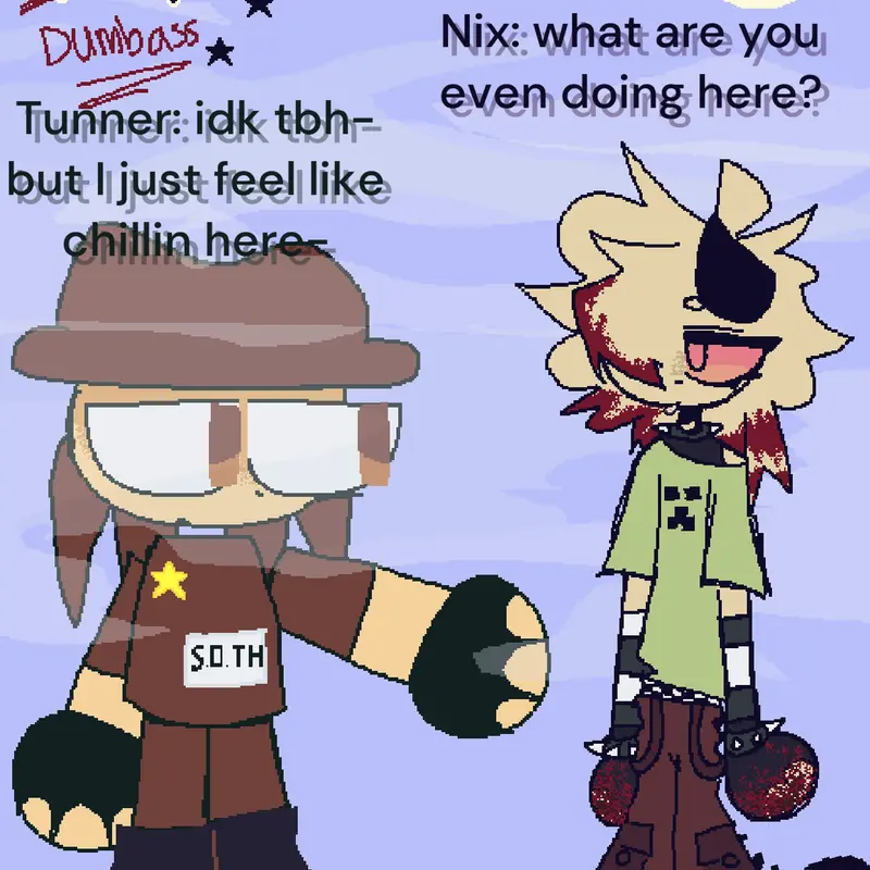 QnA by @-_Aethos_Blob_-