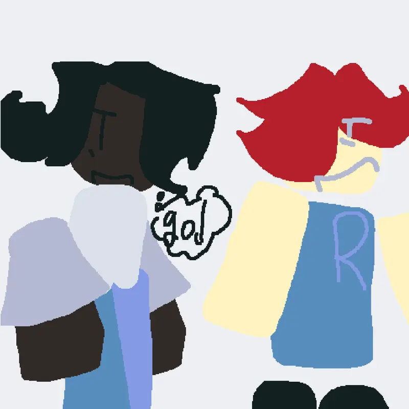Game by @selviy