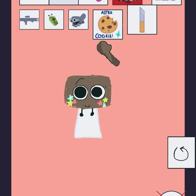 Game by @forsaken__fan